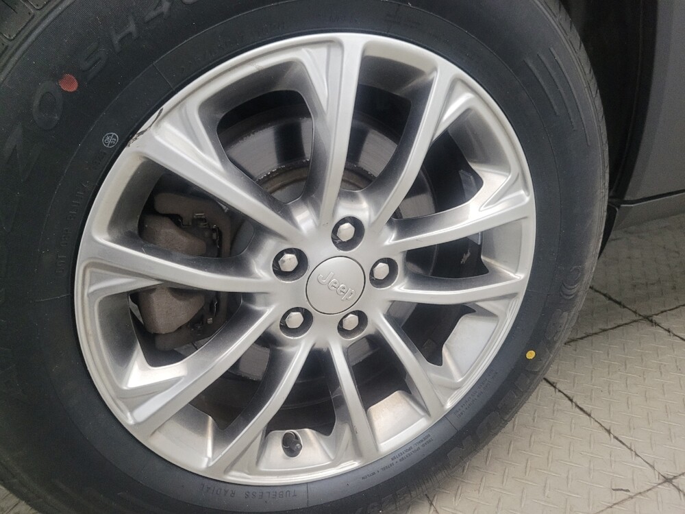 2019 Jeep Cherokee in New Castle, DE 19720 - 18128259 31