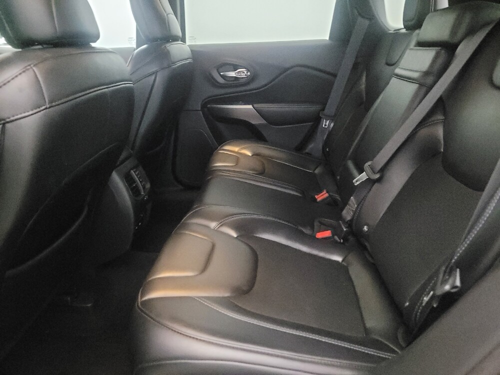 2019 Jeep Cherokee in New Castle, DE 19720 - 18128259 18