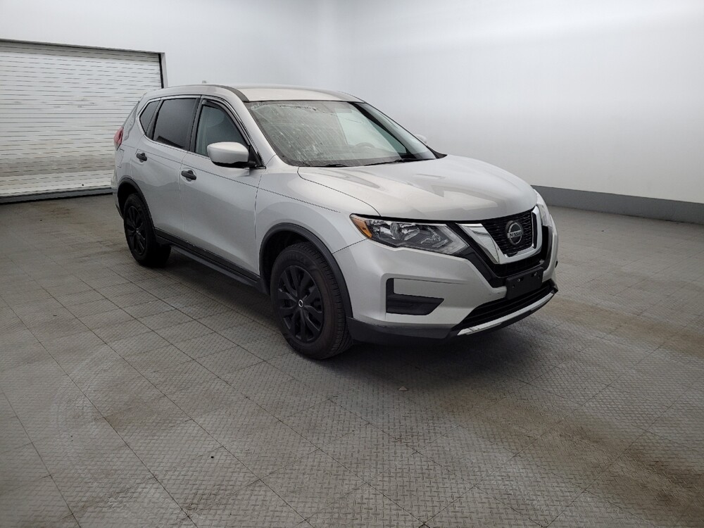 2018 Nissan Rogue in Williamstown, NJ 8094 - 18128260 13