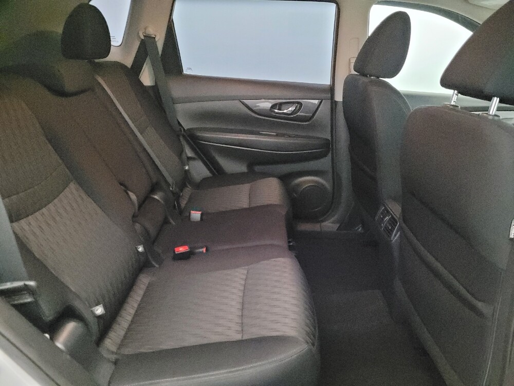 2018 Nissan Rogue in Williamstown, NJ 8094 - 18128260 19