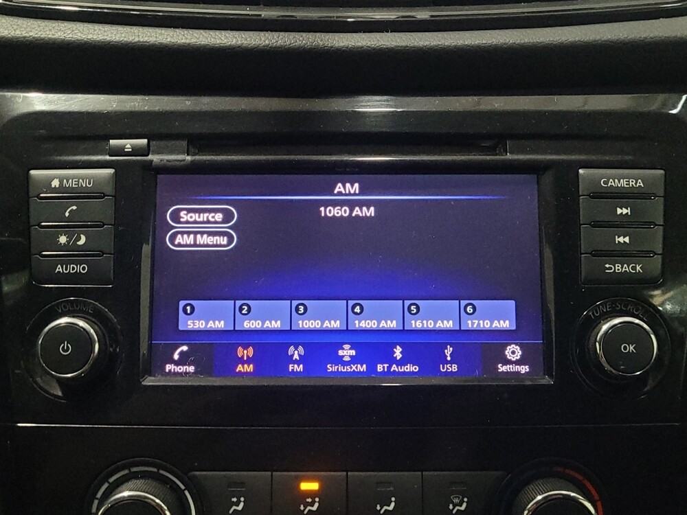 2018 Nissan Rogue in Williamstown, NJ 8094 - 18128260 25