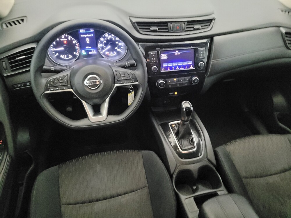 2018 Nissan Rogue in Williamstown, NJ 8094 - 18128260 22