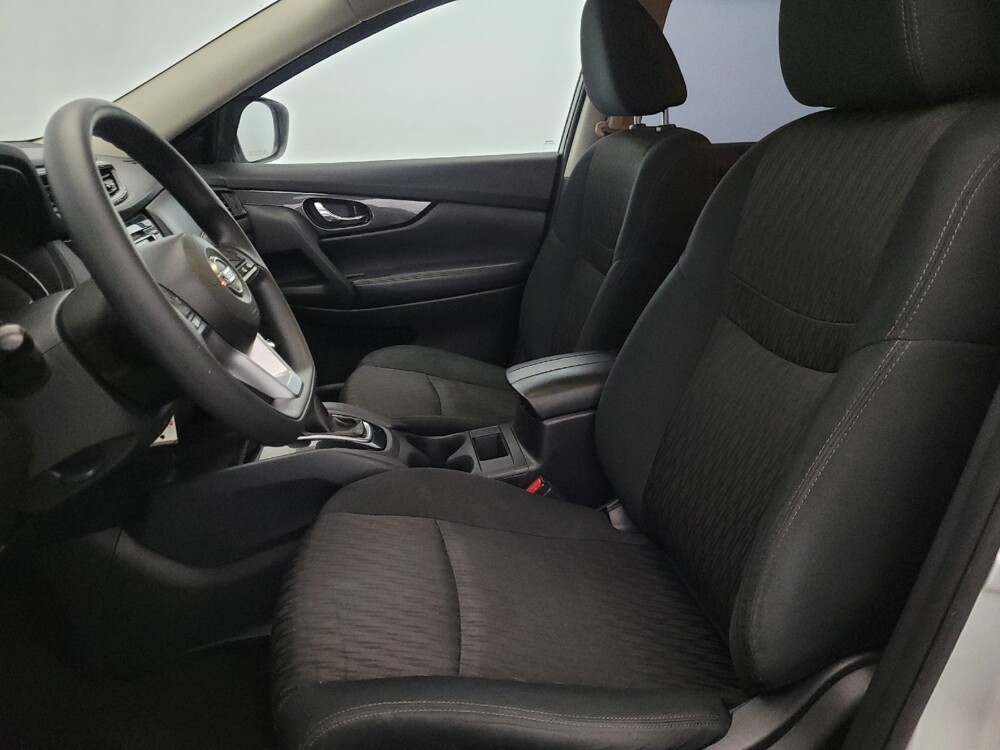 2018 Nissan Rogue in Williamstown, NJ 8094 - 18128260 17