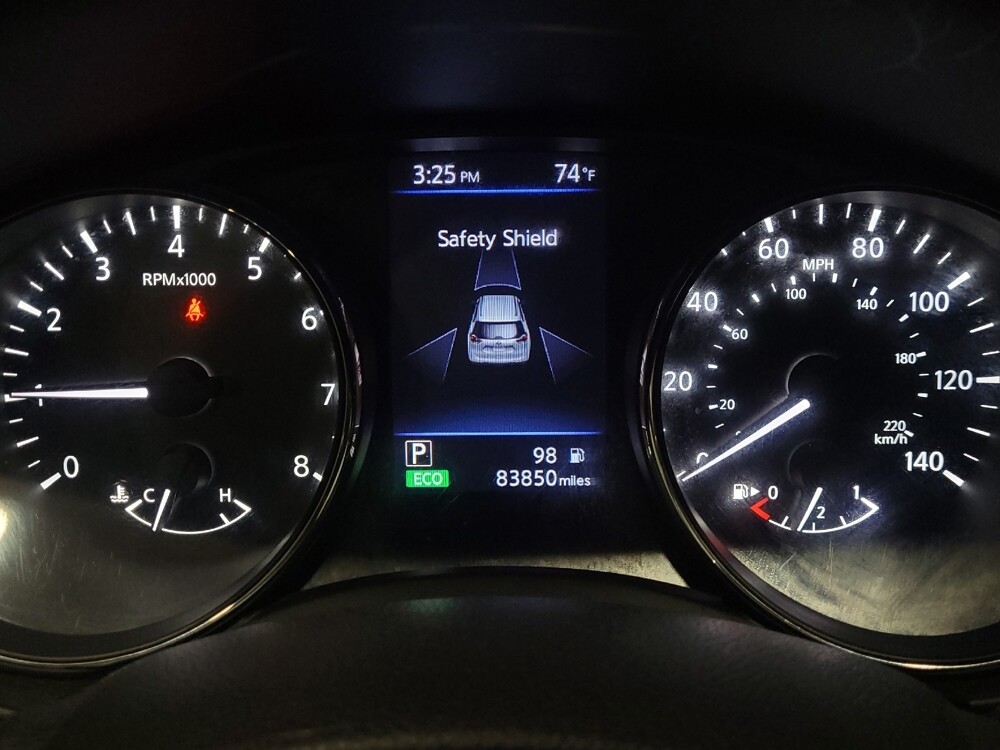 2018 Nissan Rogue in Williamstown, NJ 8094 - 18128260 23