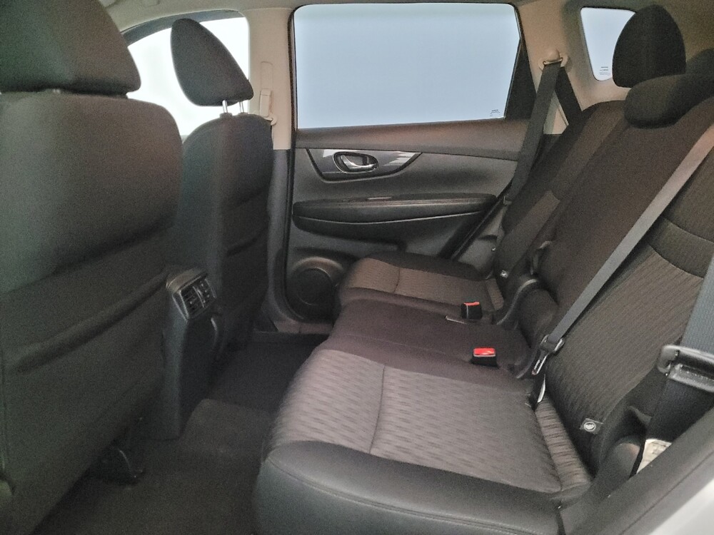 2018 Nissan Rogue in Williamstown, NJ 8094 - 18128260 18