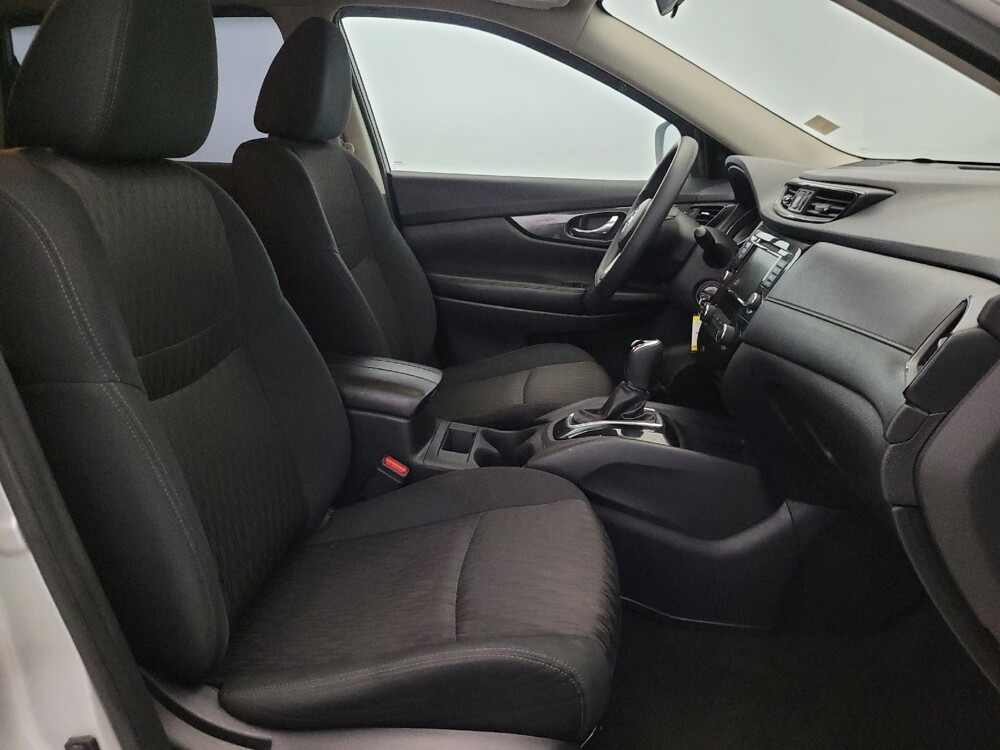 2018 Nissan Rogue in Williamstown, NJ 8094 - 18128260 21