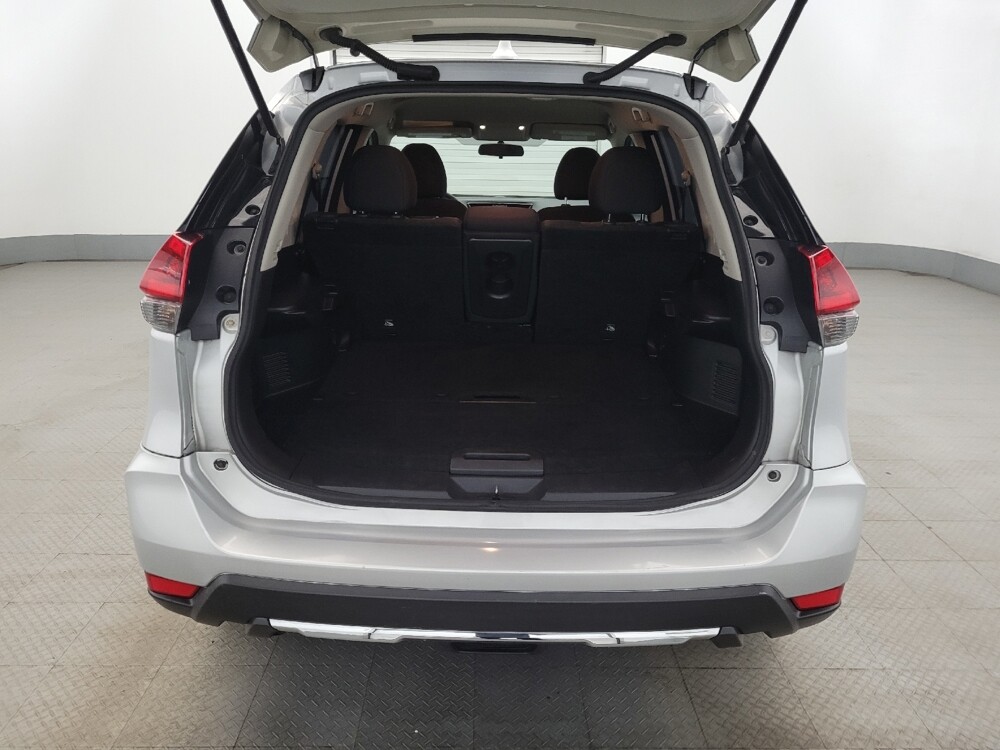 2018 Nissan Rogue in Williamstown, NJ 8094 - 18128260 29