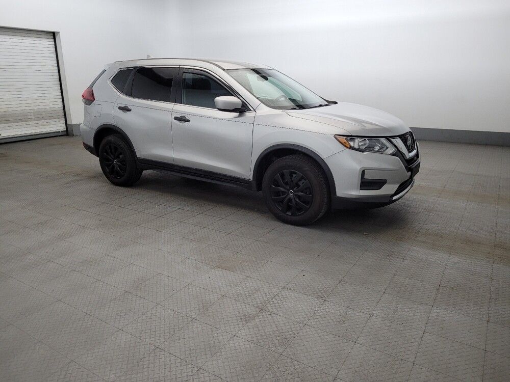 2018 Nissan Rogue in Williamstown, NJ 8094 - 18128260 11