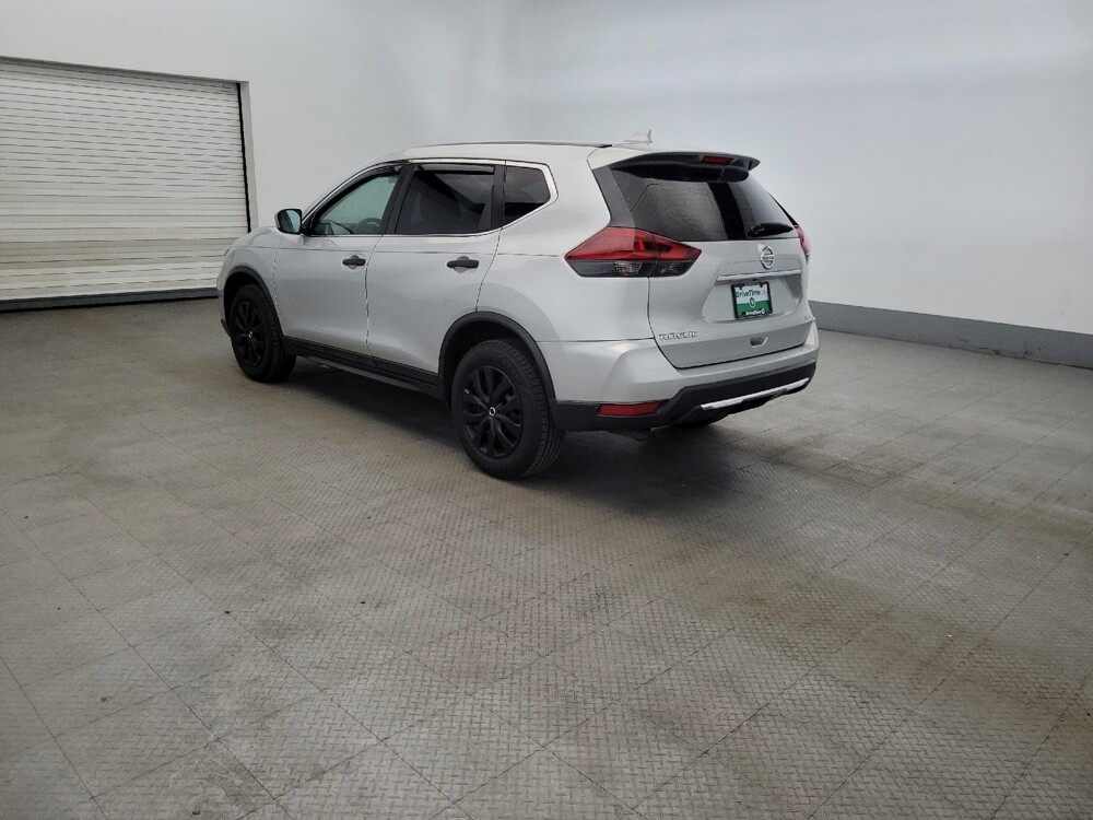 2018 Nissan Rogue in Williamstown, NJ 8094 - 18128260 3