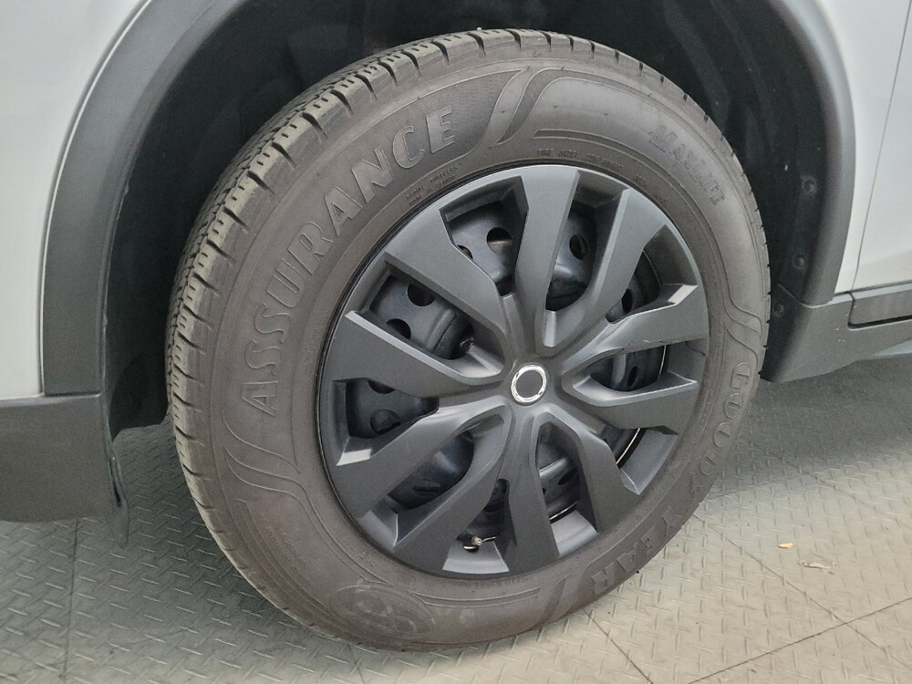 2018 Nissan Rogue in Williamstown, NJ 8094 - 18128260 31