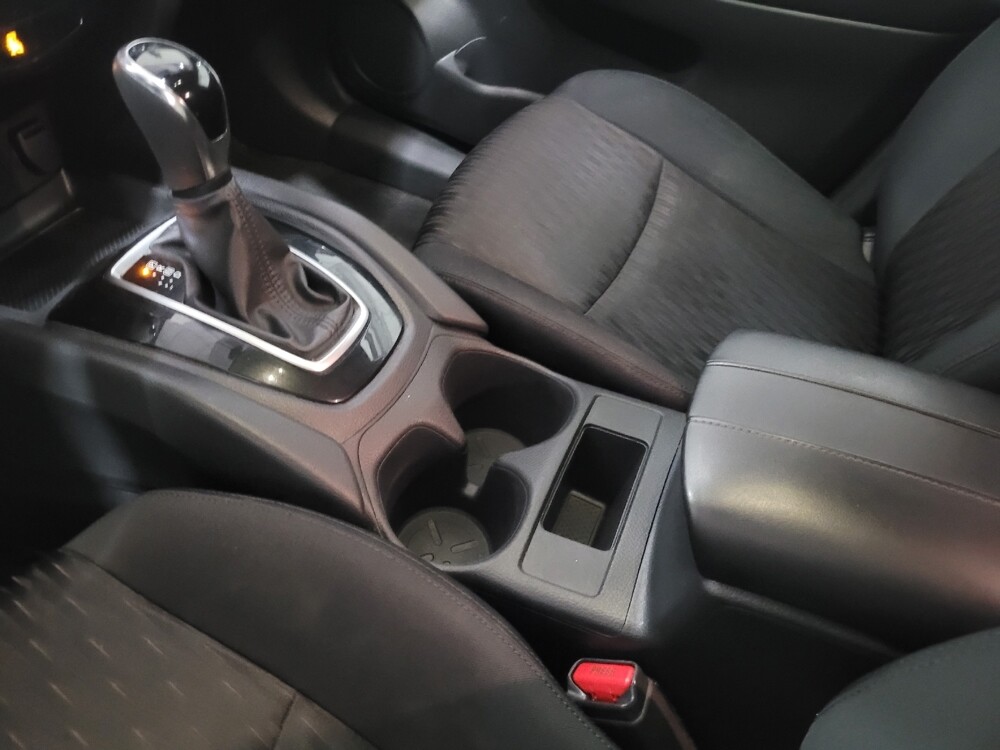 2018 Nissan Rogue in Williamstown, NJ 8094 - 18128260 26