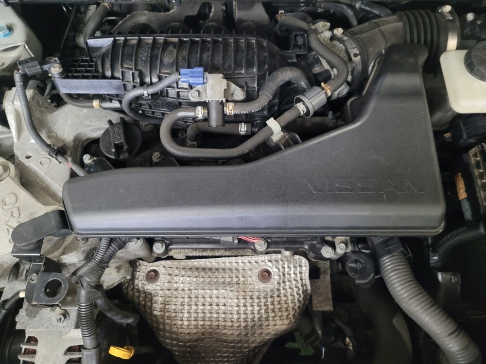 2018 Nissan Rogue in Williamstown, NJ 8094 - 18128260 30