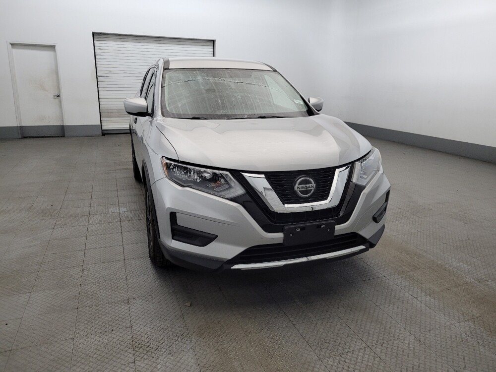2018 Nissan Rogue in Williamstown, NJ 8094 - 18128260 14