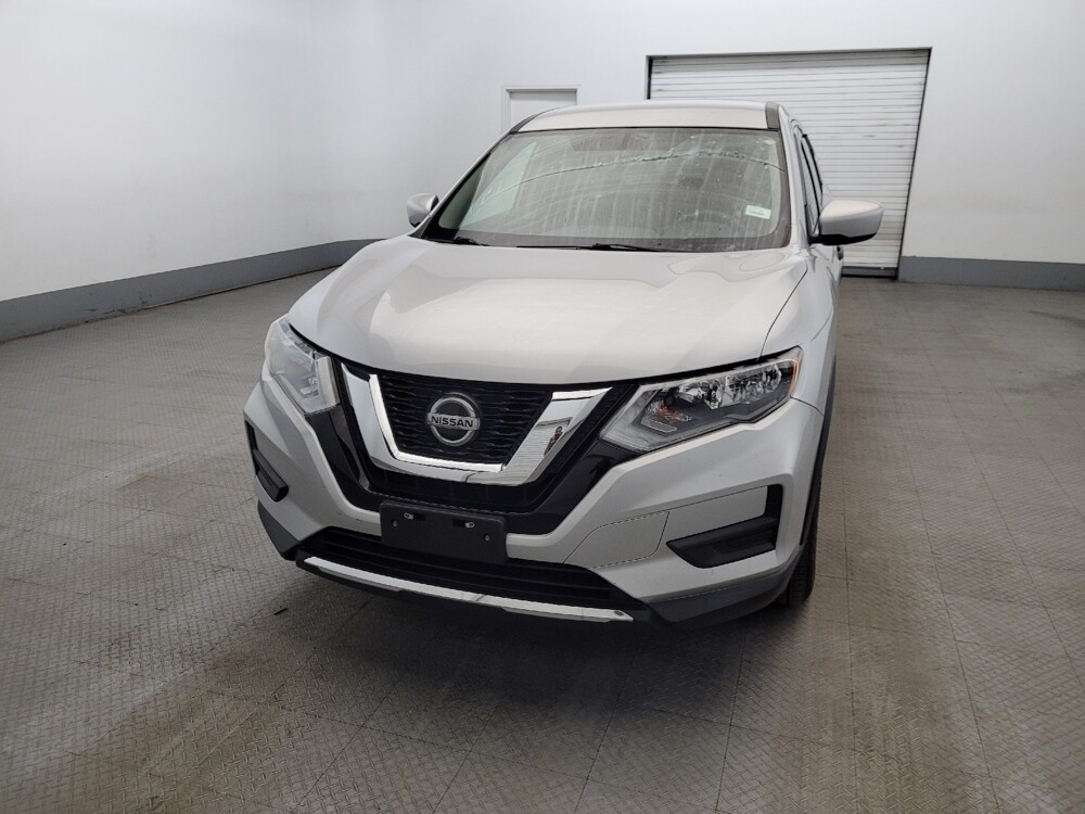2018 Nissan Rogue in Williamstown, NJ 8094 - 18128260 15