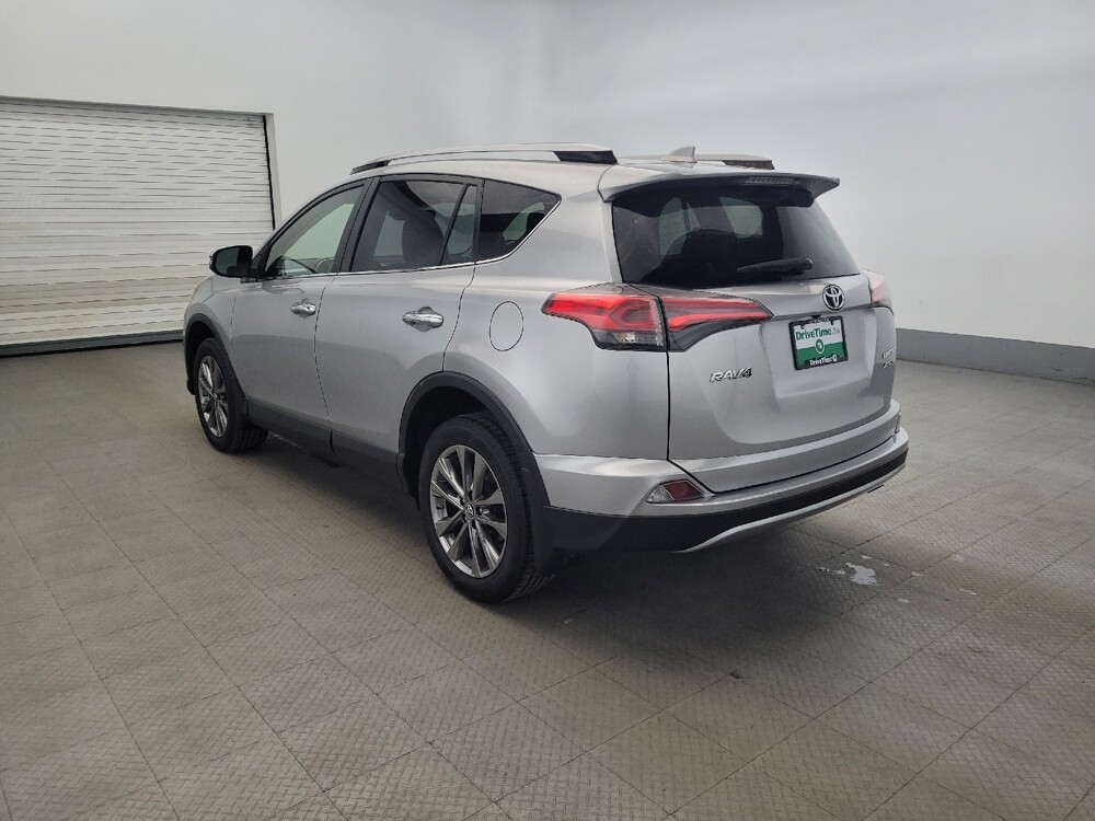 2018 Toyota RAV4 in Glen Burnie, MD 21061 - 18128261 5