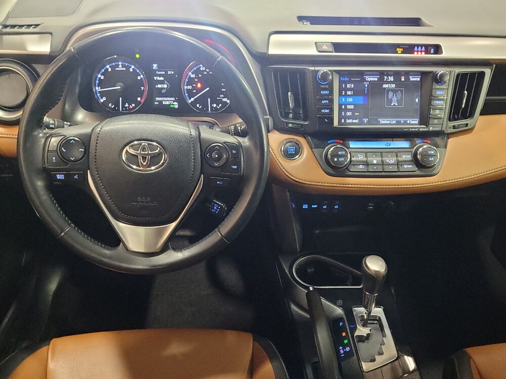 2018 Toyota RAV4 in Glen Burnie, MD 21061 - 18128261 22