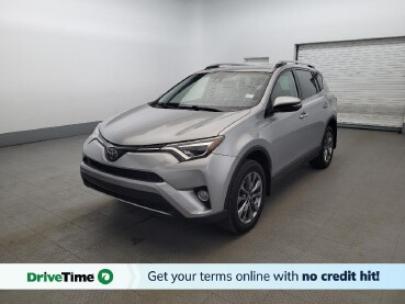 2018 Toyota RAV4 in Glen Burnie, MD 21061