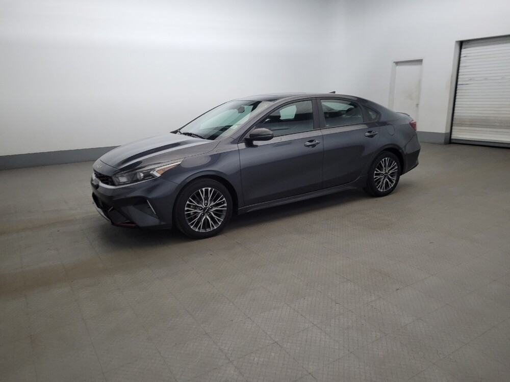 2023 Kia Forte in New Castle, DE 19720 - 18128262 2