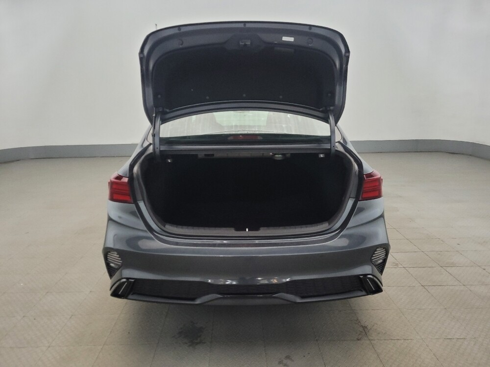 2023 Kia Forte in New Castle, DE 19720 - 18128262 29