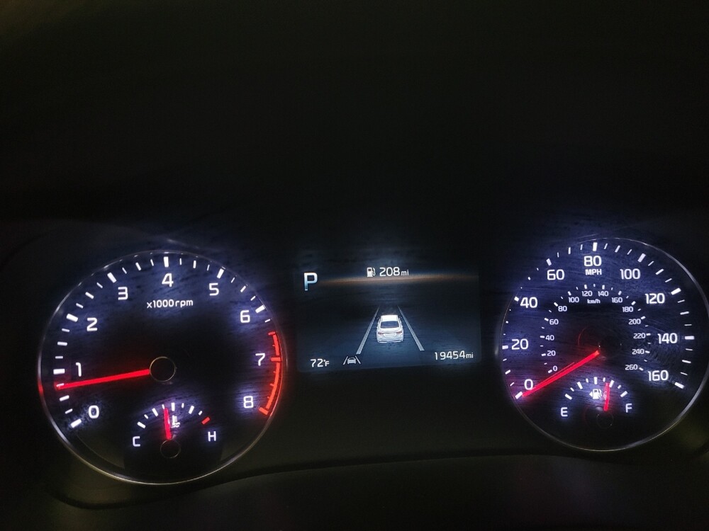 2023 Kia Forte in New Castle, DE 19720 - 18128262 23