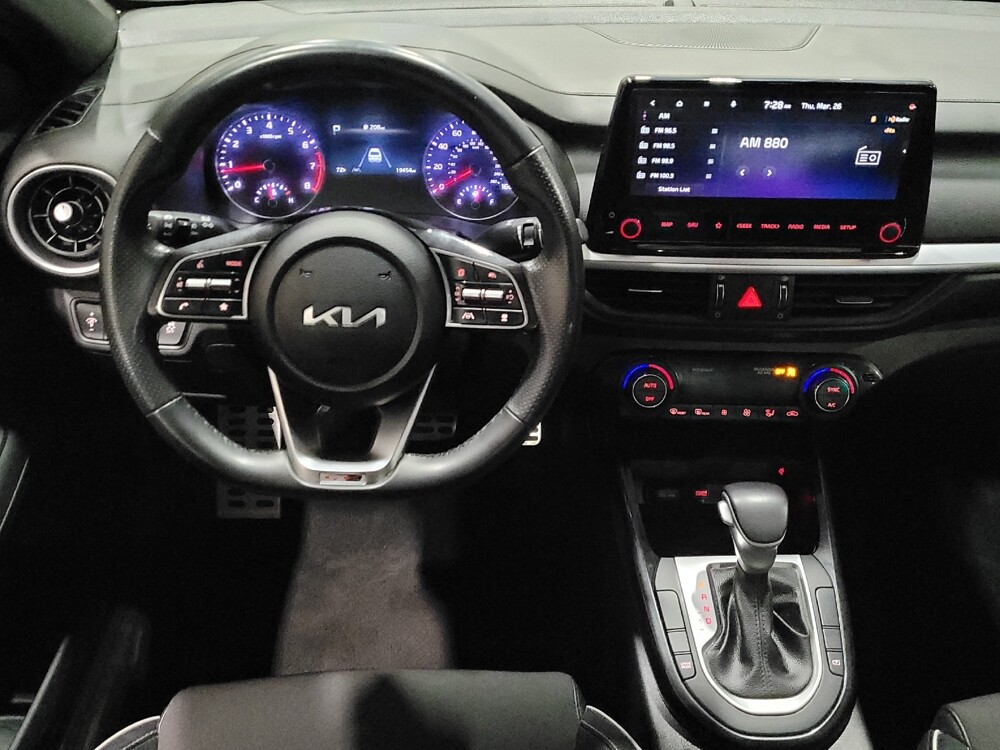 2023 Kia Forte in New Castle, DE 19720 - 18128262 22