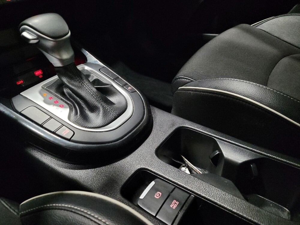 2023 Kia Forte in New Castle, DE 19720 - 18128262 26