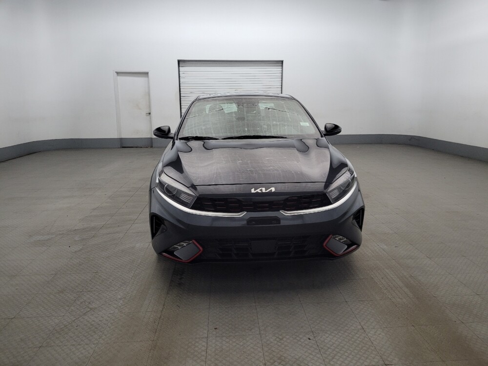 2023 Kia Forte in New Castle, DE 19720 - 18128262 14