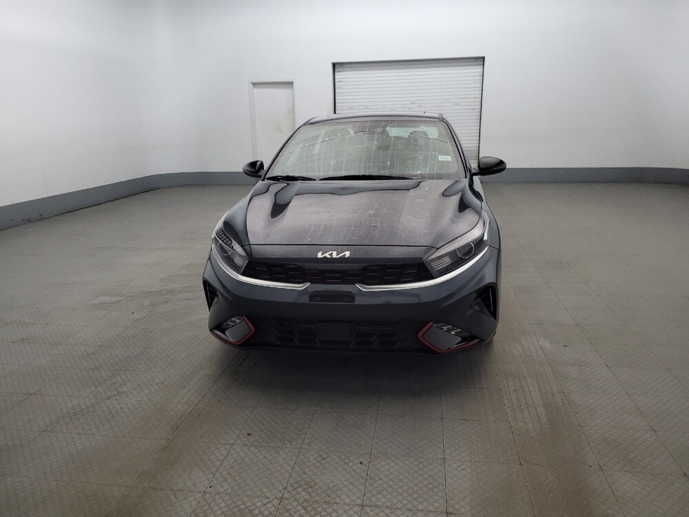 2023 Kia Forte in New Castle, DE 19720 - 18128262 15