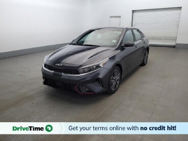 2023 Kia Forte in New Castle, DE 19720