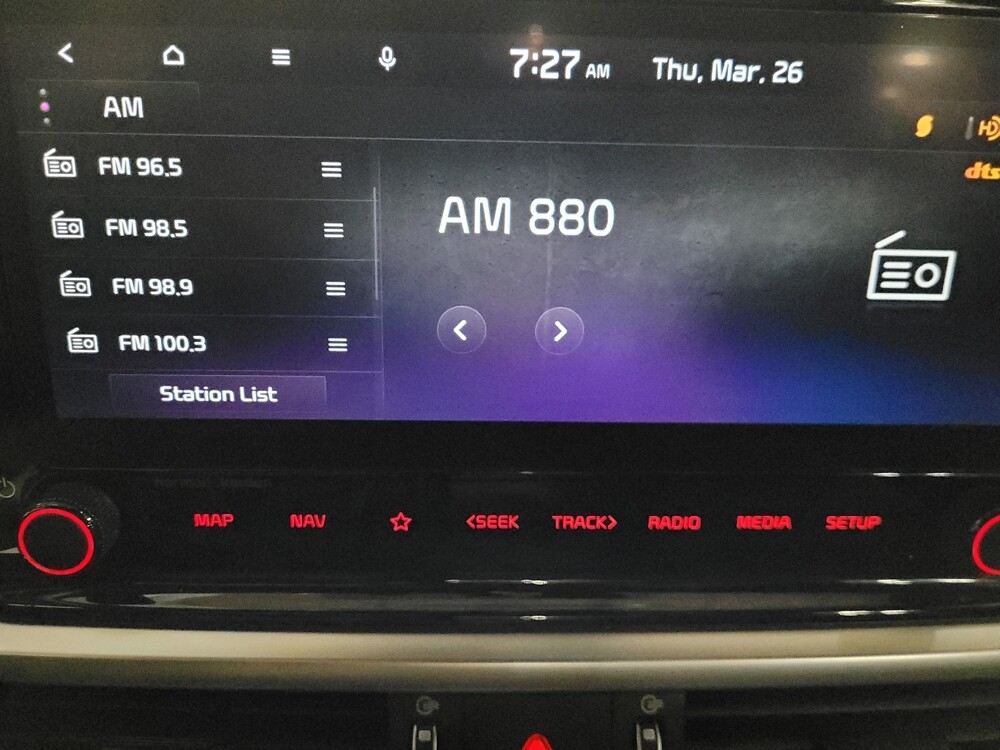 2023 Kia Forte in New Castle, DE 19720 - 18128262 25