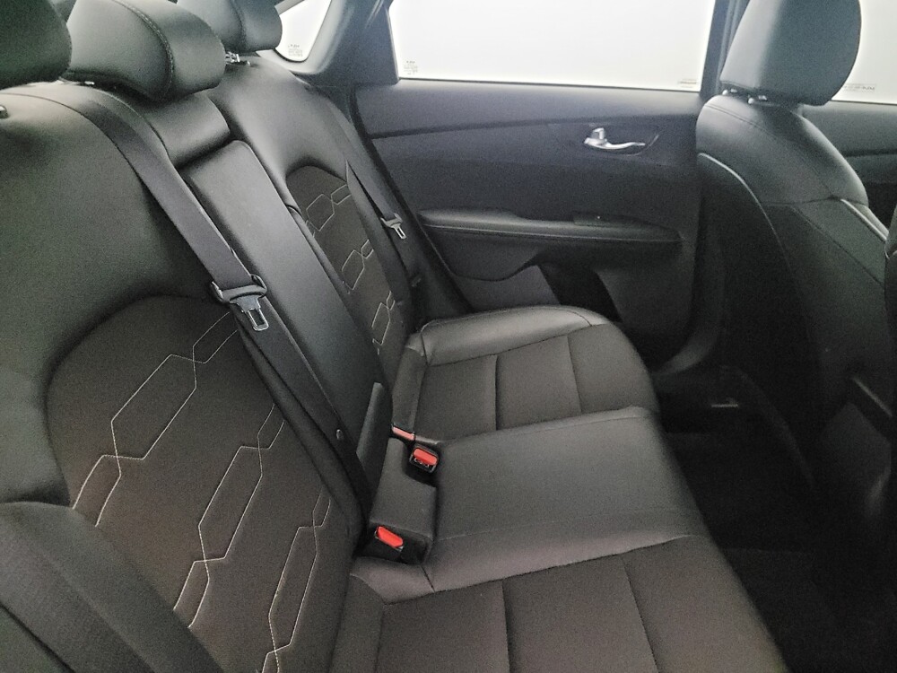 2023 Kia Forte in New Castle, DE 19720 - 18128262 19