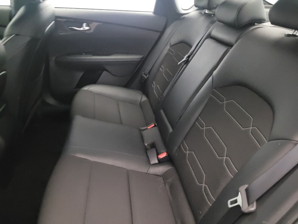 2023 Kia Forte in New Castle, DE 19720 - 18128262 18