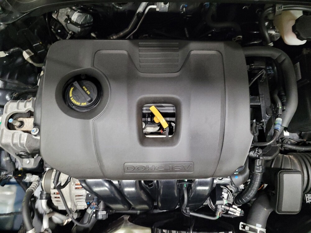 2023 Kia Forte in New Castle, DE 19720 - 18128262 30