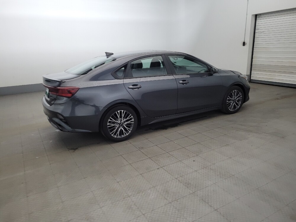 2023 Kia Forte in New Castle, DE 19720 - 18128262 10