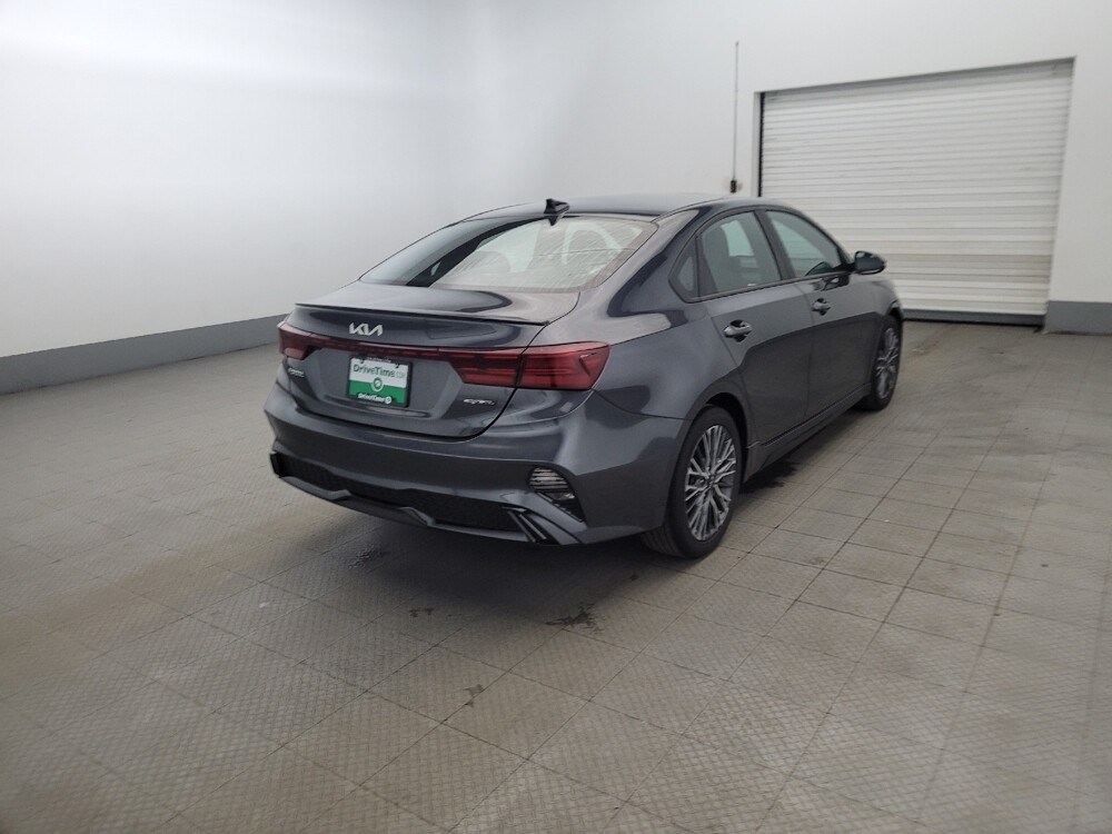 2023 Kia Forte in New Castle, DE 19720 - 18128262 9
