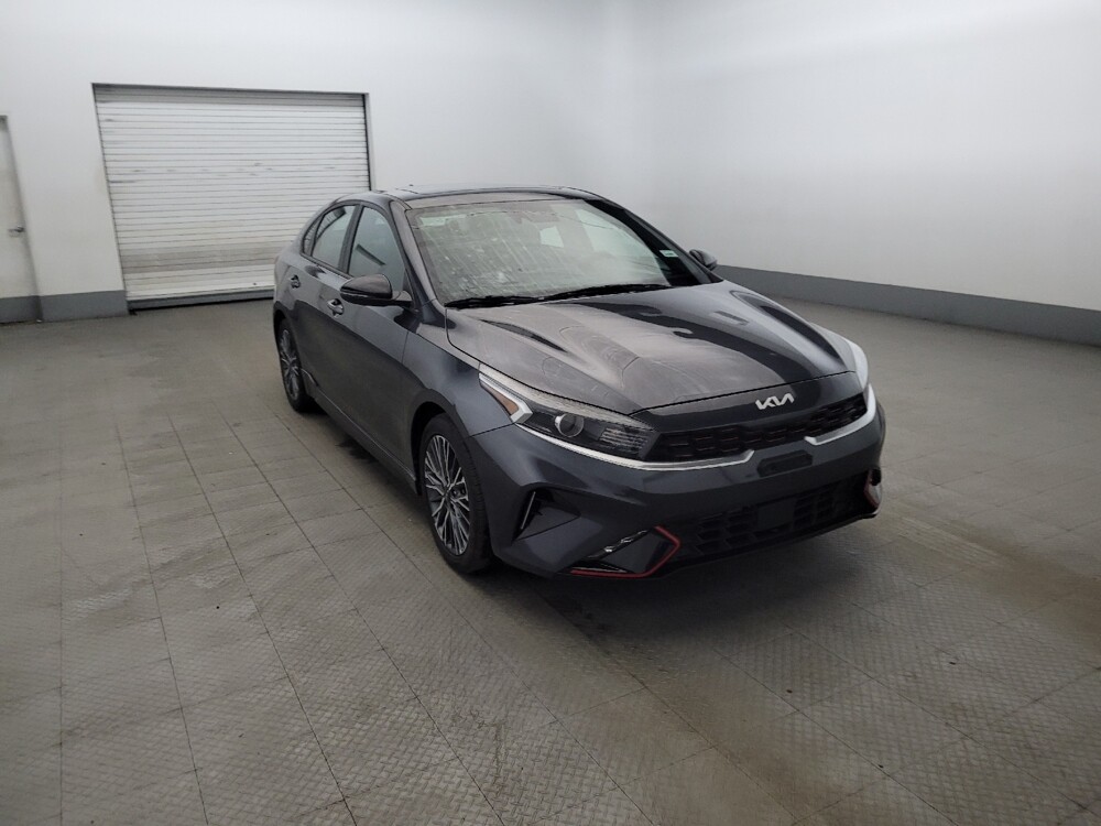 2023 Kia Forte in New Castle, DE 19720 - 18128262 13