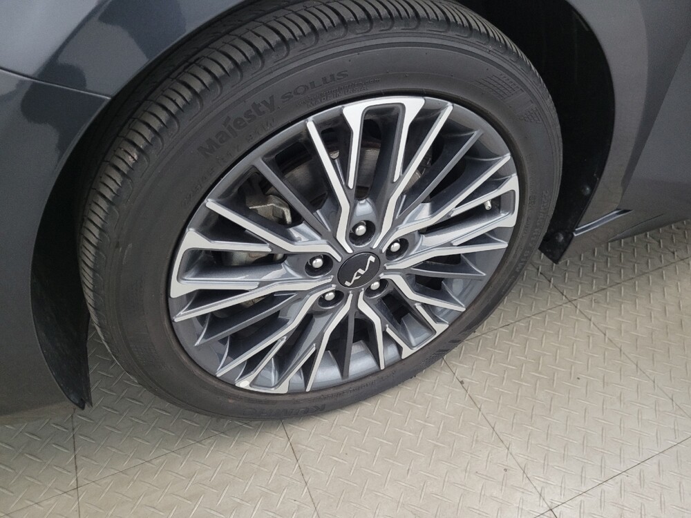 2023 Kia Forte in New Castle, DE 19720 - 18128262 31