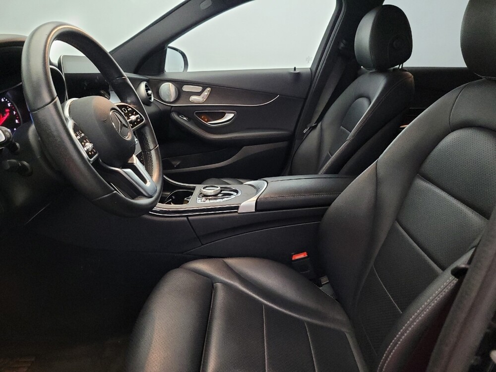 2019 Mercedes-Benz C 300 in Richmond, VA 23235 - 18128264 17