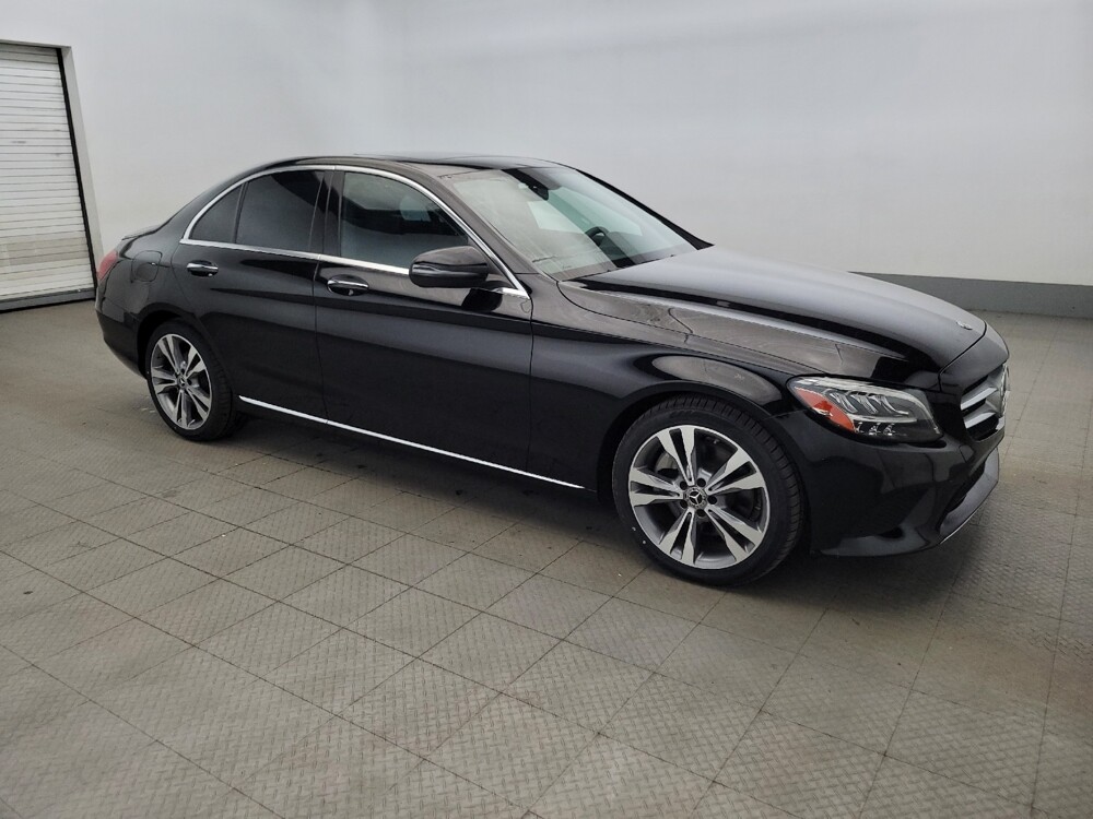 2019 Mercedes-Benz C 300 in Richmond, VA 23235 - 18128264 11