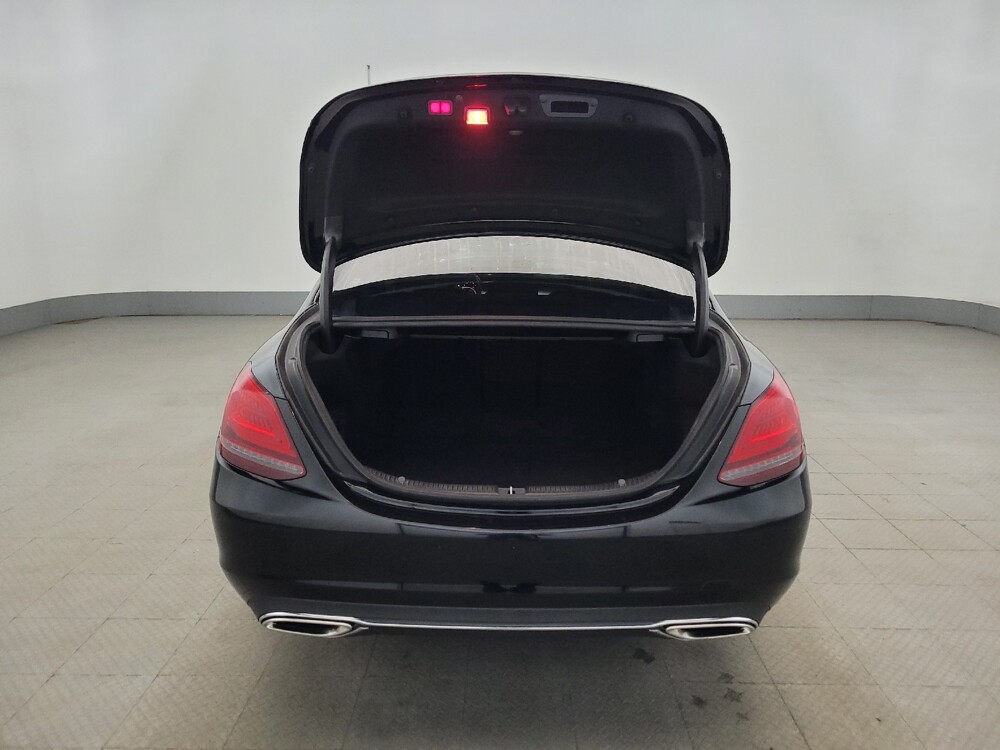 2019 Mercedes-Benz C 300 in Richmond, VA 23235 - 18128264 29