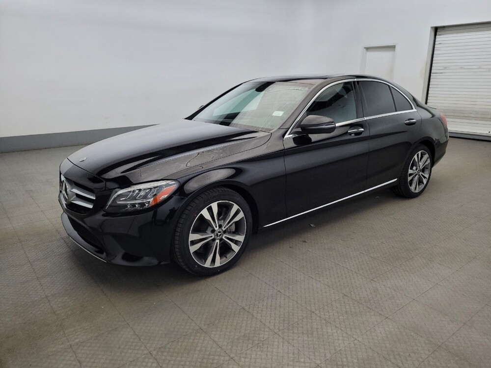 2019 Mercedes-Benz C 300 in Richmond, VA 23235 - 18128264 2