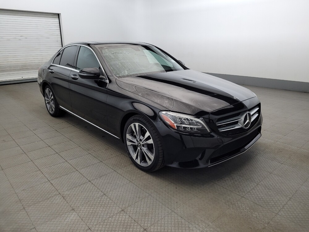 2019 Mercedes-Benz C 300 in Richmond, VA 23235 - 18128264 13