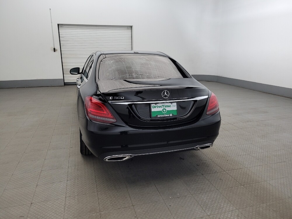 2019 Mercedes-Benz C 300 in Richmond, VA 23235 - 18128264 6