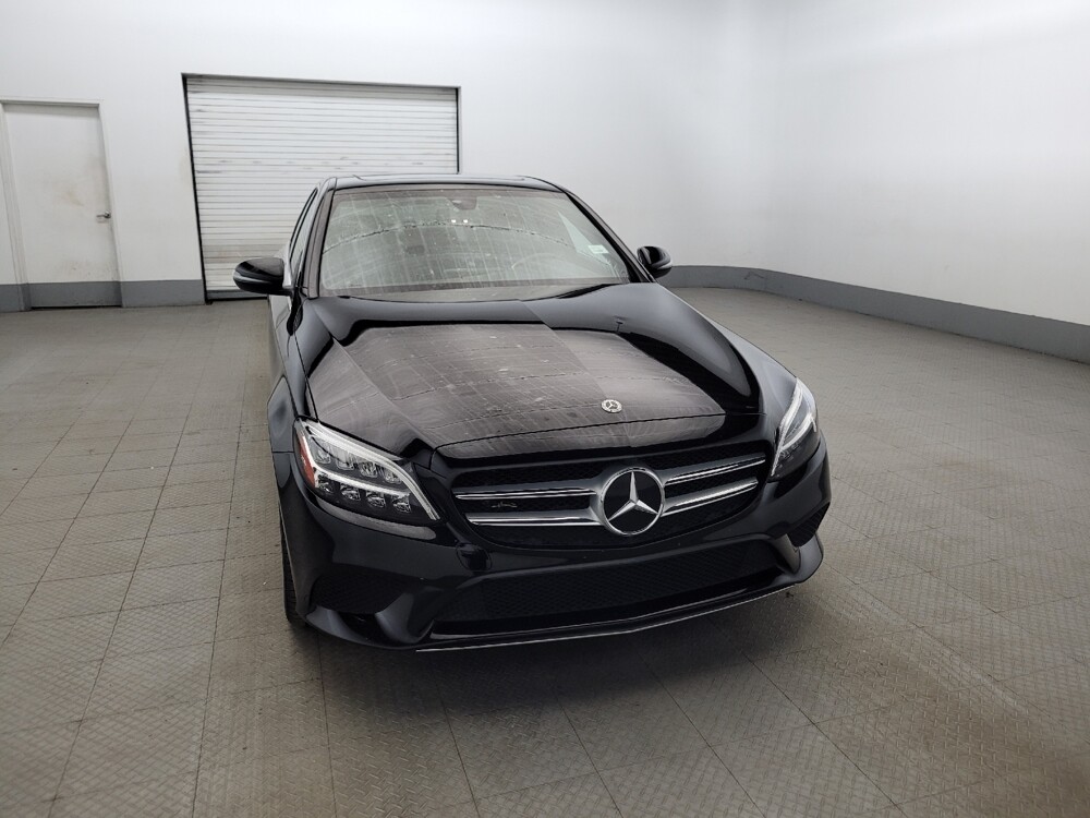 2019 Mercedes-Benz C 300 in Richmond, VA 23235 - 18128264 14