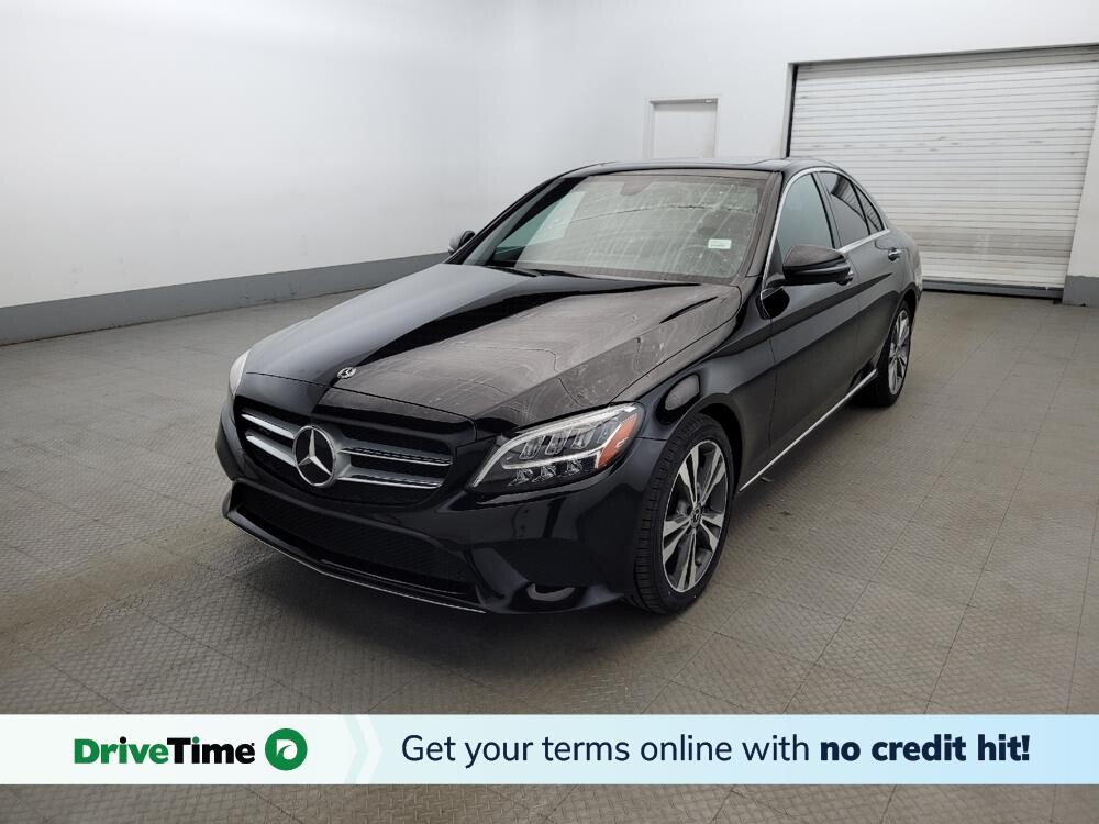 2019 Mercedes-Benz C 300 in Richmond, VA 23235 - 18128264