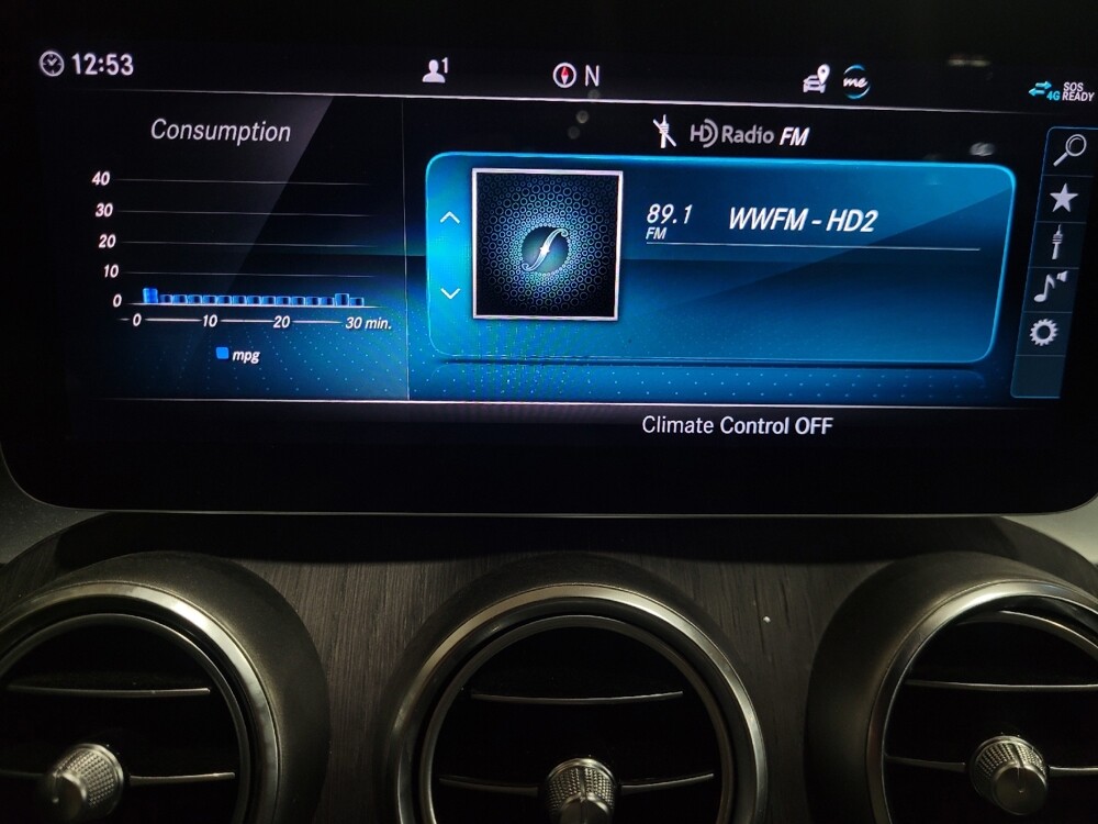 2019 Mercedes-Benz C 300 in Richmond, VA 23235 - 18128264 25