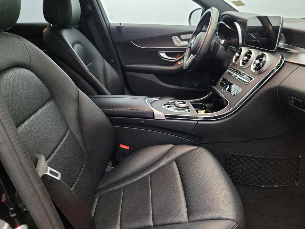 2019 Mercedes-Benz C 300 in Richmond, VA 23235 - 18128264 21