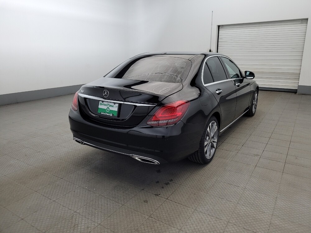 2019 Mercedes-Benz C 300 in Richmond, VA 23235 - 18128264 9