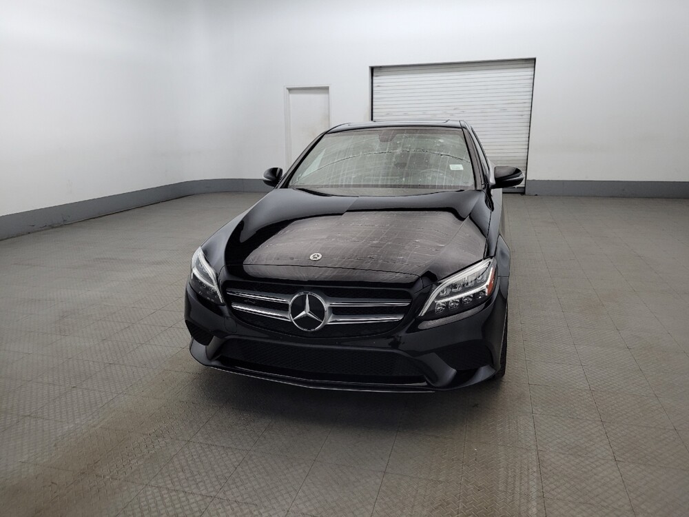 2019 Mercedes-Benz C 300 in Richmond, VA 23235 - 18128264 15