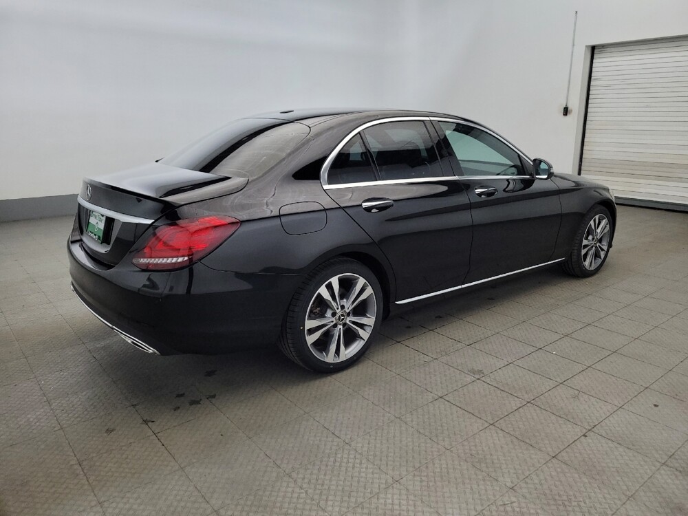 2019 Mercedes-Benz C 300 in Richmond, VA 23235 - 18128264 10